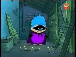 Qui est ce gar�on ?