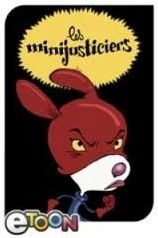 Quiz Les minijusticiers