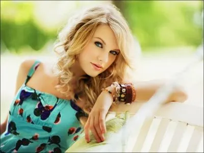 Comment s'appelle cette star ?