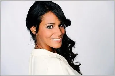 Comment s'appelle cette star ?