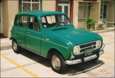 Et cette voiture populaire ?