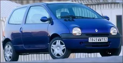 Et cette voiture plutt rcente ?