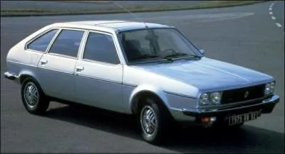 Et enfin cette dernire des annes 80 ?