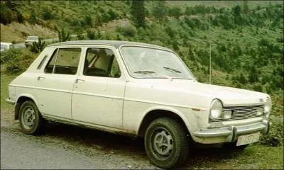 Quelle est cette voiture trs populaire des annes 1970 ?