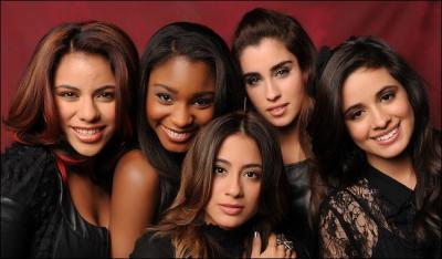 Quelle mission a rvl les Fifth Harmony ?