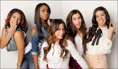 Quels furent les trois noms du groupe ?