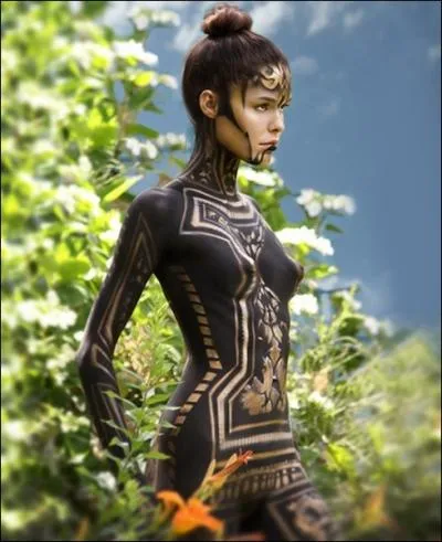 On ne parle pas assez des femmes vertueuses, et l'on parle trop de celles qui ne le sont pas !