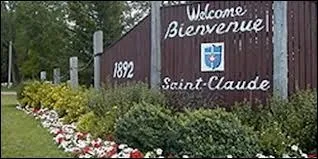 Saint-Claude est la capitale de...