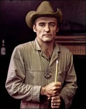 En 1977, Hopper joue sous la direction de Wim Wenders. Il y incarne Tom Ripley,  L'Ami _________  de Zimmerman, incarn par Bruno Ganz.