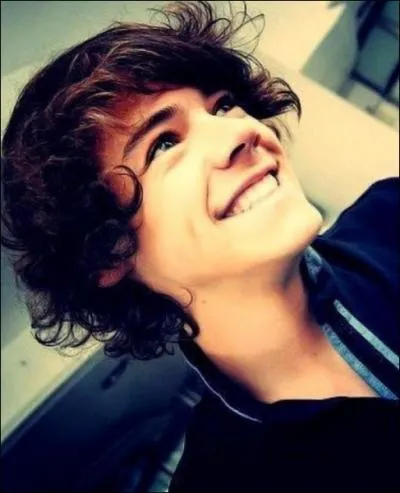 Qu'a dj fait Harry pour gagner un pari ?