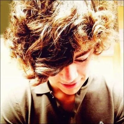 Quel est le parfum fminin prfr d'Harry ?