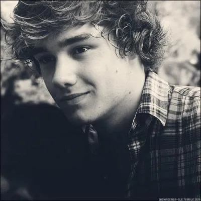 Quel tait le numro de Liam lors de son audition  X-Factor ?