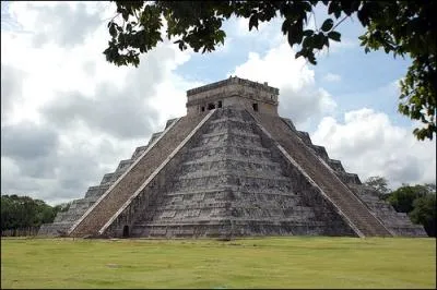 Quel est ce type d'architecture ?