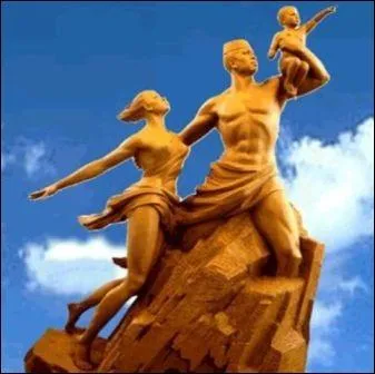 Sur quel continent se trouve cette architecture  votre avis ?