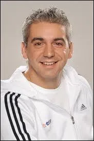 Qui a t mdaill d'argent en classe 4-5 aux JO de Pkin ?