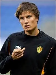Qui est ce joueur du KRC Genk ?
