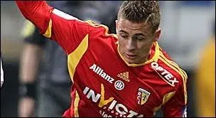 Qui est ce joueur du SV Zulte-Garegem ?