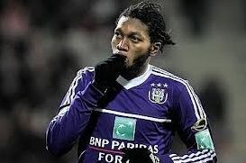 Quiz Footballeurs