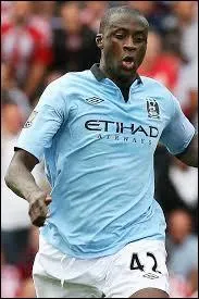 O joue Yaya Tour ?