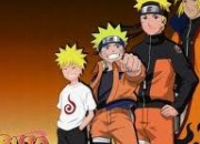 Quiz Naruto - Personnages