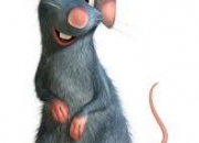 Quiz Ratatouille : Les personnages