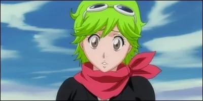 Qui était le capitaine de Mashiro Kuna avant qu'elle ne devienne une Vizard ?