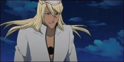 Comment se nomme la fraccion de Grimmjow Jaggerjack ?