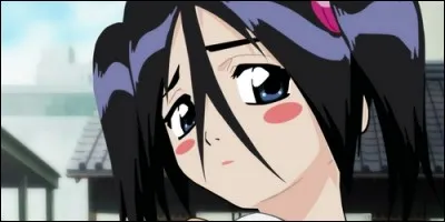 Quel genre d'arme utilise Ururu Tsumugiya lorsqu'elle se bat contre des Hollows ?