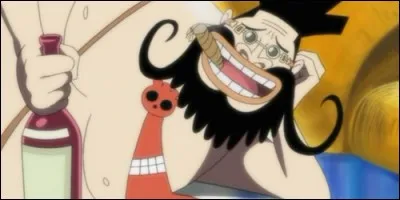 Quel type est le fruit du démon que Don Accino a mangé ?