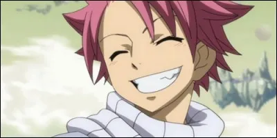 Qui est Natsu Dragnir dans "Fairy Tail" ?