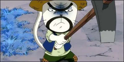 Comment s'appelle cet Exceed que Happy rencontre sur Edolas ?