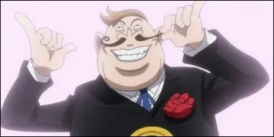 Qu'est-ce que Natsu, Happy et Lucy sont venus chercher chez le Comte Everlue (ou Ebar) lors d'une mission ?