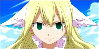 Qui est Mavis Vermillon ?