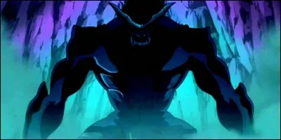 Comment s'appelle le démon du Chaos ?