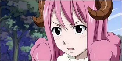 A qui appartenait Aries, Constellation du Bélier avant de devenir une des clés de Lucy ?