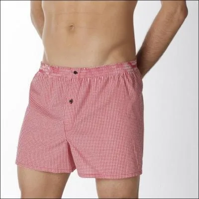 Un sous-vtement masculin dont Carlos Rim a dit :  Il est au vaudeville ce que la toge est  la tragdie.   Quel est son nom ?