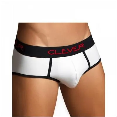 Il a pass un peu de mode pour les garons, notamment le fameux modle  kangourou . Quel est son nom ?