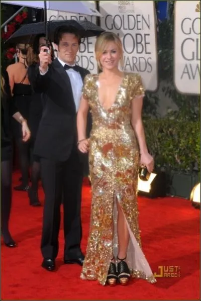 Elle joue dans True Blood :