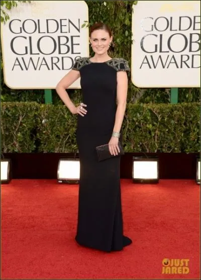 On peut la retrouver dans Bones :