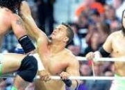 Quiz WWE WrestleMania XXVIII (28) : Les rsultats