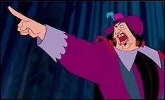 Qui est ce mchant et quelle hrone l'affronte ?