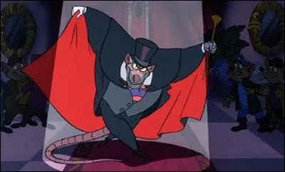 Qui est ce  sclrat  (qui dteste tre appel ainsi) et dans quel grand classique est-il ?