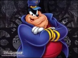 Qui est ce mchant et o le voit-on de manire rcurrente ?