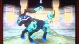 Quel est le nom du monstre ?