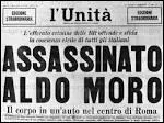 Le 9 mai, le corps d'Aldo Moro, homme politique italien, est retrouv dans les rues de Rome. Par qui a-t-il t excut ?