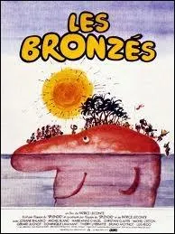 Le 22 novembre, nous dcouvrons les aventures de Jean-Claude Dusse, Gigi, Popeye au club Med . . Non, bien sr, je ne vais pas vous demander le titre du film, mais le nom de son ralisateur .