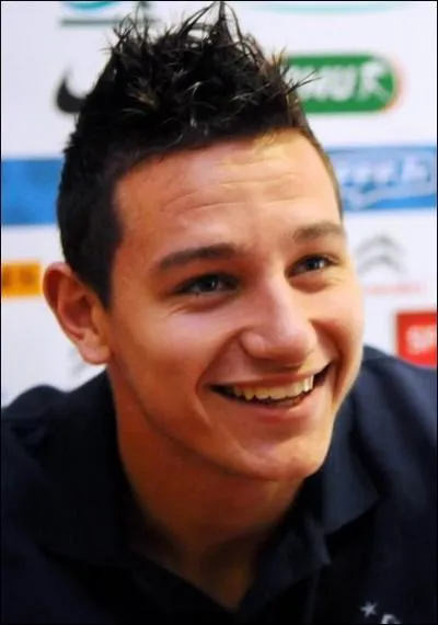Florian Thauvin a sign  Lille mais joue pour l'instant  :