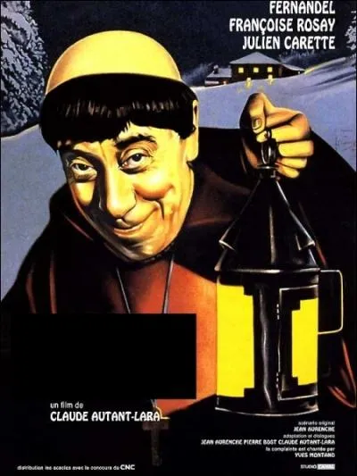 Quel est le titre de ce film ?