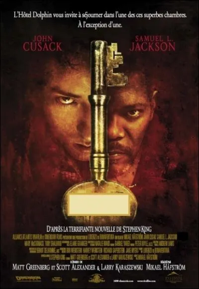 Quel est le titre de ce film ?