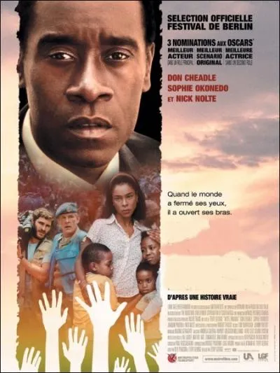 Quel est le titre de ce film ?